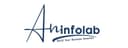 An Infolab logo