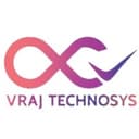 Vraj Technosys logo